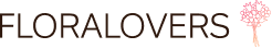 logo floraLovers