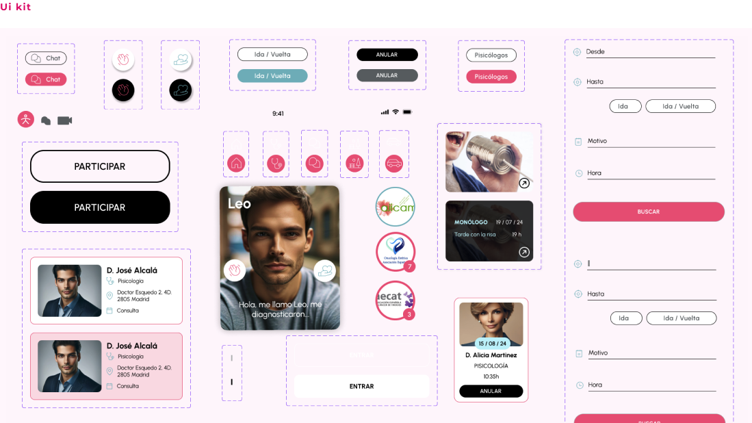 ui kit